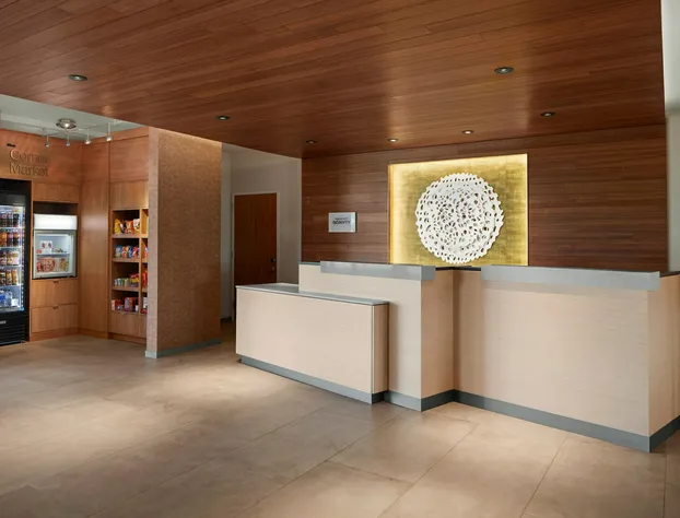 Fairfield Inn & Suites by Marriott Middletown hotel detail image 4