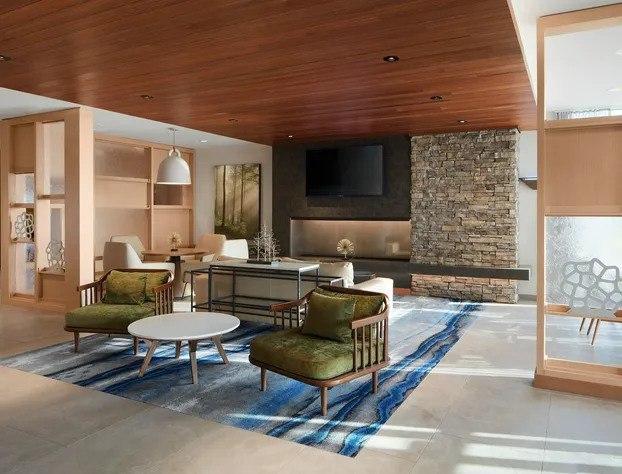 Fairfield Inn & Suites by Marriott Middletown hotel detail image 2