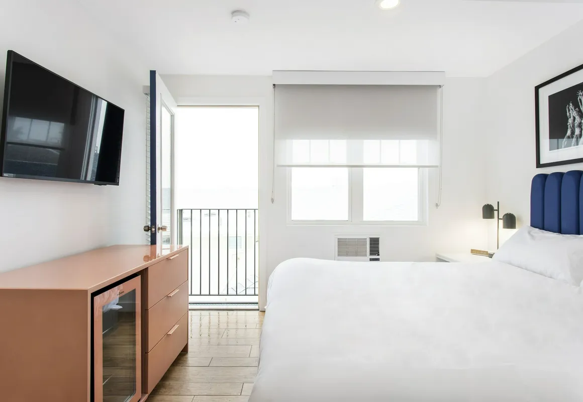 Grove Hotel hotel hero