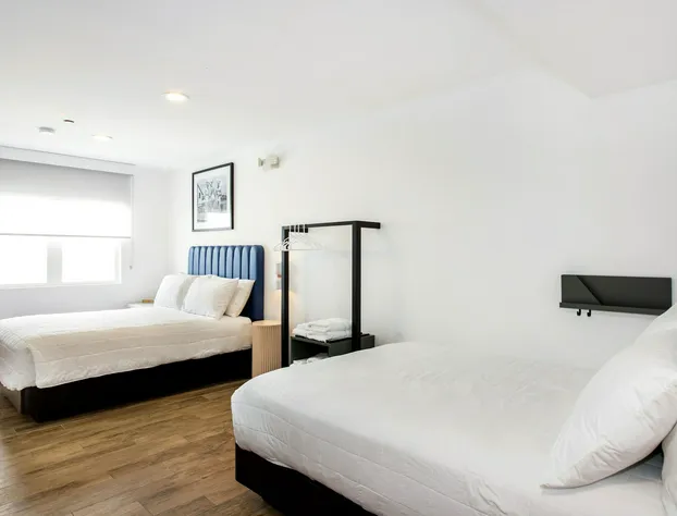 Grove Hotel hotel detail image 4