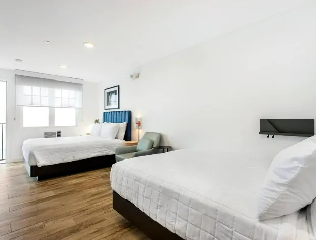 Grove Hotel hotel detail image 2