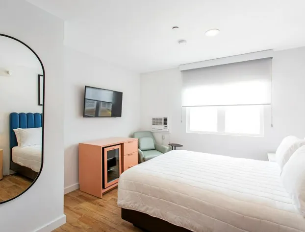 Grove Hotel hotel detail image 3