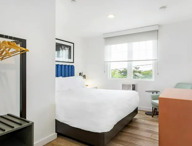 Grove Hotel hotel detail image 4