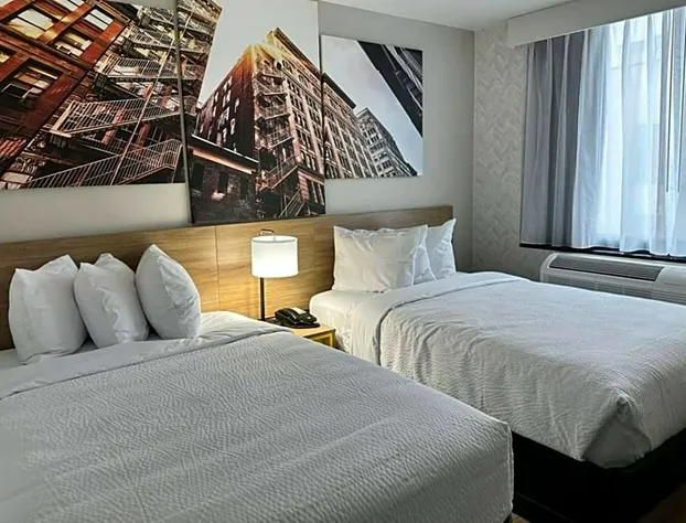 Days Inn by Wyndham Brooklyn / Eastern Parkway hotel detail image 3