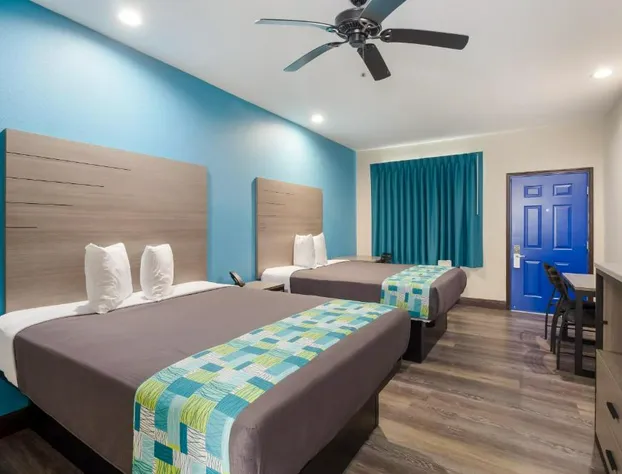 Scottish Inns & Suites Hitchcock/Santa Fe hotel detail image 3