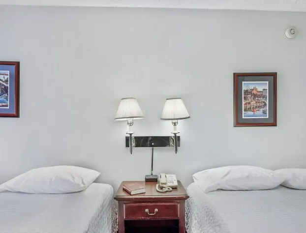 Second Conference Family Deluxe Bay View hotel detail image 4