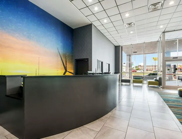 Baymont By Wyndham Oklahoma City Bricktown hotel detail image 4