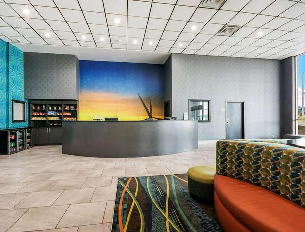 Baymont by Wyndham Oklahoma City Bricktown hotel detail image 3