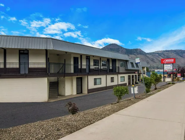 Canadas Best Value Inn & Suites Kamloops hotel detail image 1