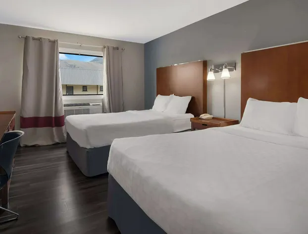 Canadas Best Value Inn & Suites Kamloops hotel detail image 3