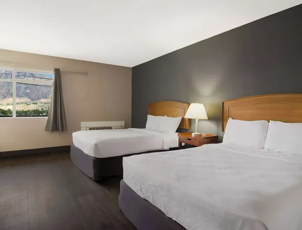 Canadas Best Value Inn & Suites Kamloops hotel detail image 4