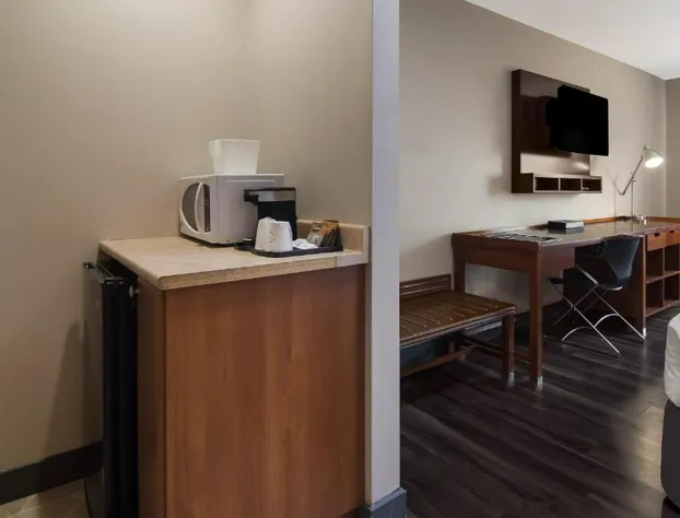 Canadas Best Value Inn & Suites Kamloops hotel detail image 2