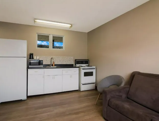 Canadas Best Value Inn & Suites Kamloops hotel detail image 4