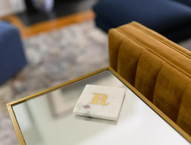 Rose Hill Inn hotel detail image 1