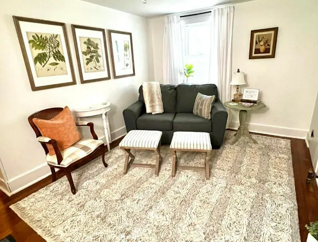 Rose Hill Inn hotel detail image 2