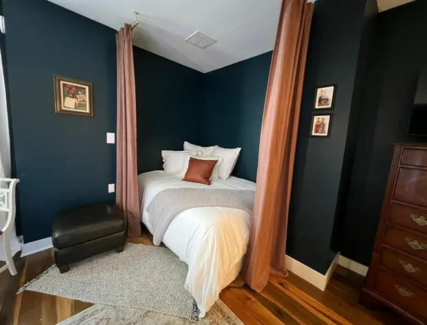 Rose Hill Inn hotel detail image 3