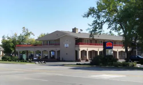 Fairbridge Inn Express - Barrington hotel hero