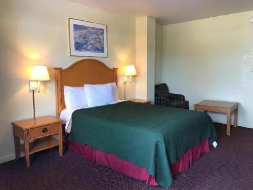 Fairbridge Inn Express - Barrington hotel detail image 1