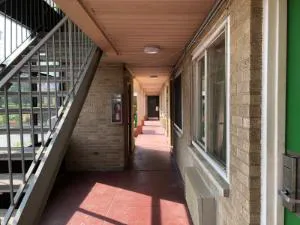 Fairbridge Inn Express - Barrington hotel detail image 3