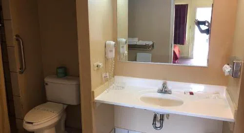 FairBridge Inn Express Barrington hotel detail image 2