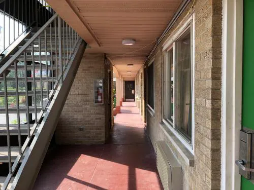 FairBridge Inn Express Barrington hotel detail image 3