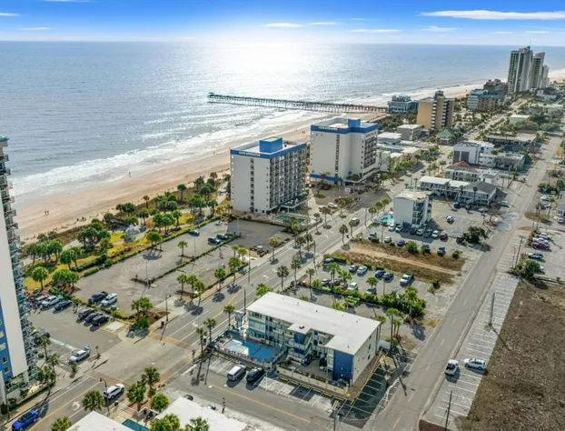 Ocean 5 Hotel hotel detail image 1