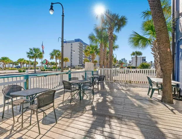 Ocean 5 Hotel hotel detail image 2