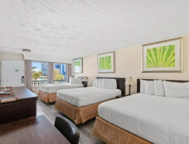 Ocean 5 Hotel hotel detail image 3