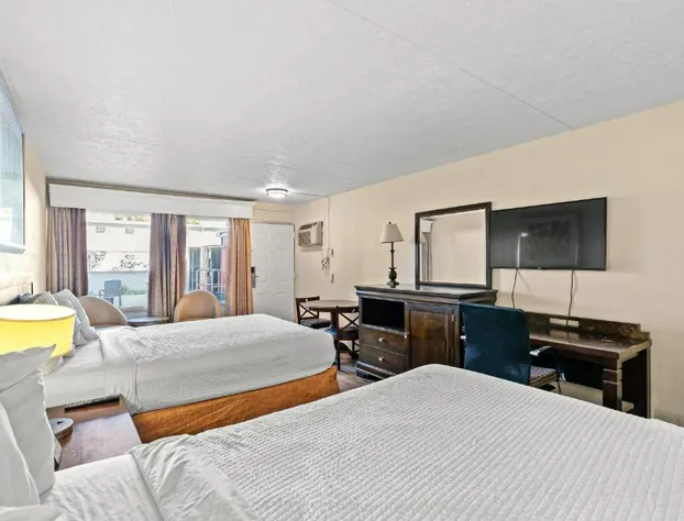 Ocean 5 Hotel hotel detail image 4