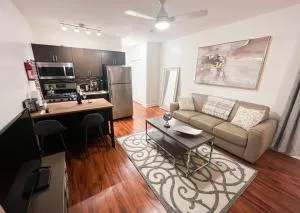 The Pearl Beachside Apartments on Hollywood Beach Broadwalk hotel hero