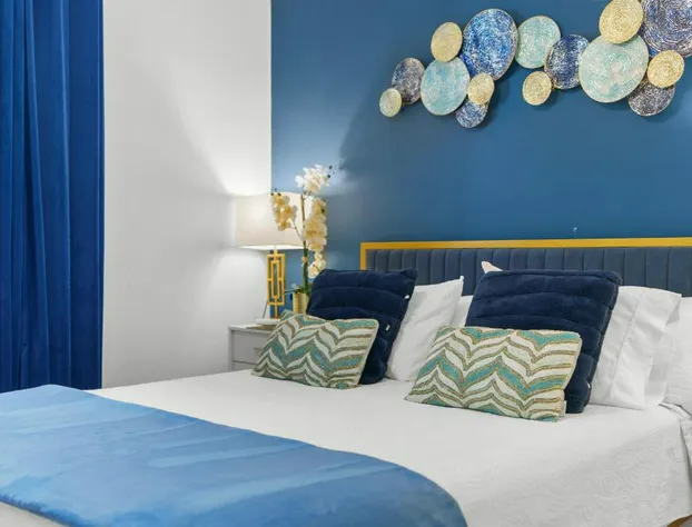 The Pearl Beachside Apartments on Hollywood Beach Broadwalk hotel detail image 4