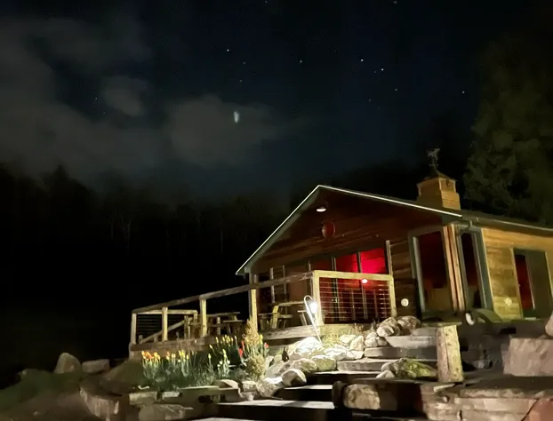 New Park Event Venue & Suites hotel detail image 1