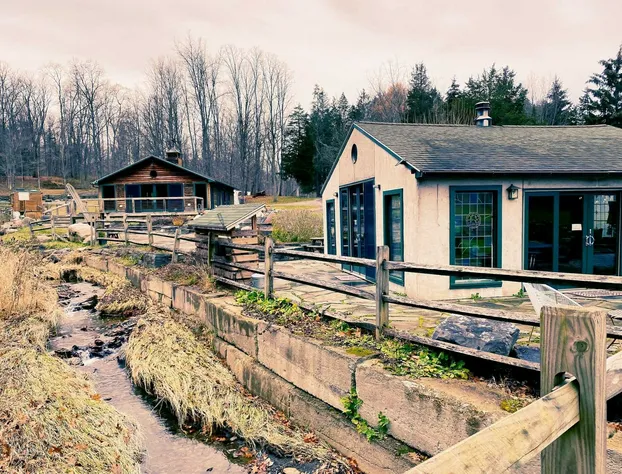 New Park Event Venue & Suites hotel detail image 4