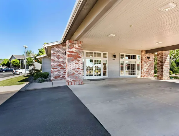 Comfort Inn & Suites Susanville hotel detail image 1