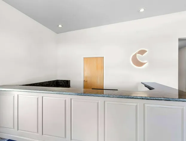 Comfort Inn & Suites Susanville hotel detail image 2