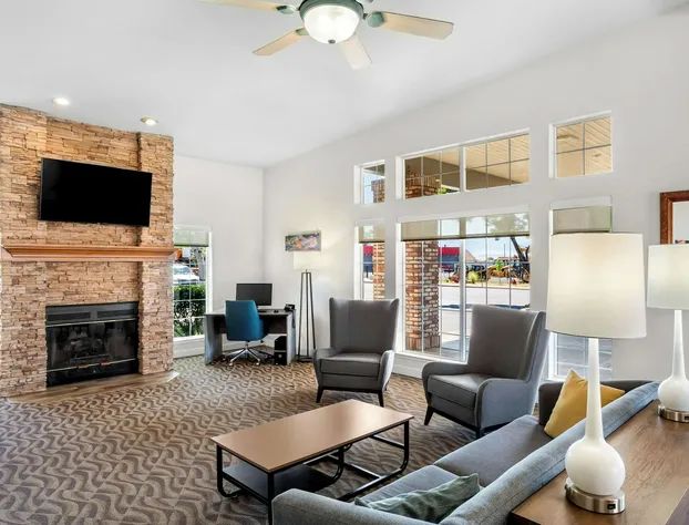 Comfort Inn & Suites Susanville hotel detail image 3