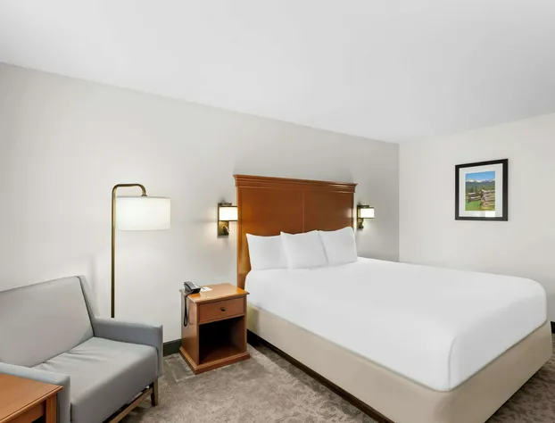 Comfort Inn & Suites Susanville hotel detail image 4