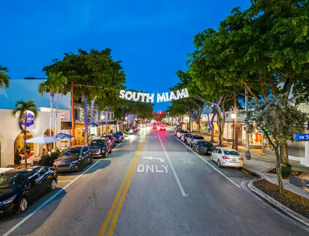 Sunset Inn-South Miami hotel detail image 4