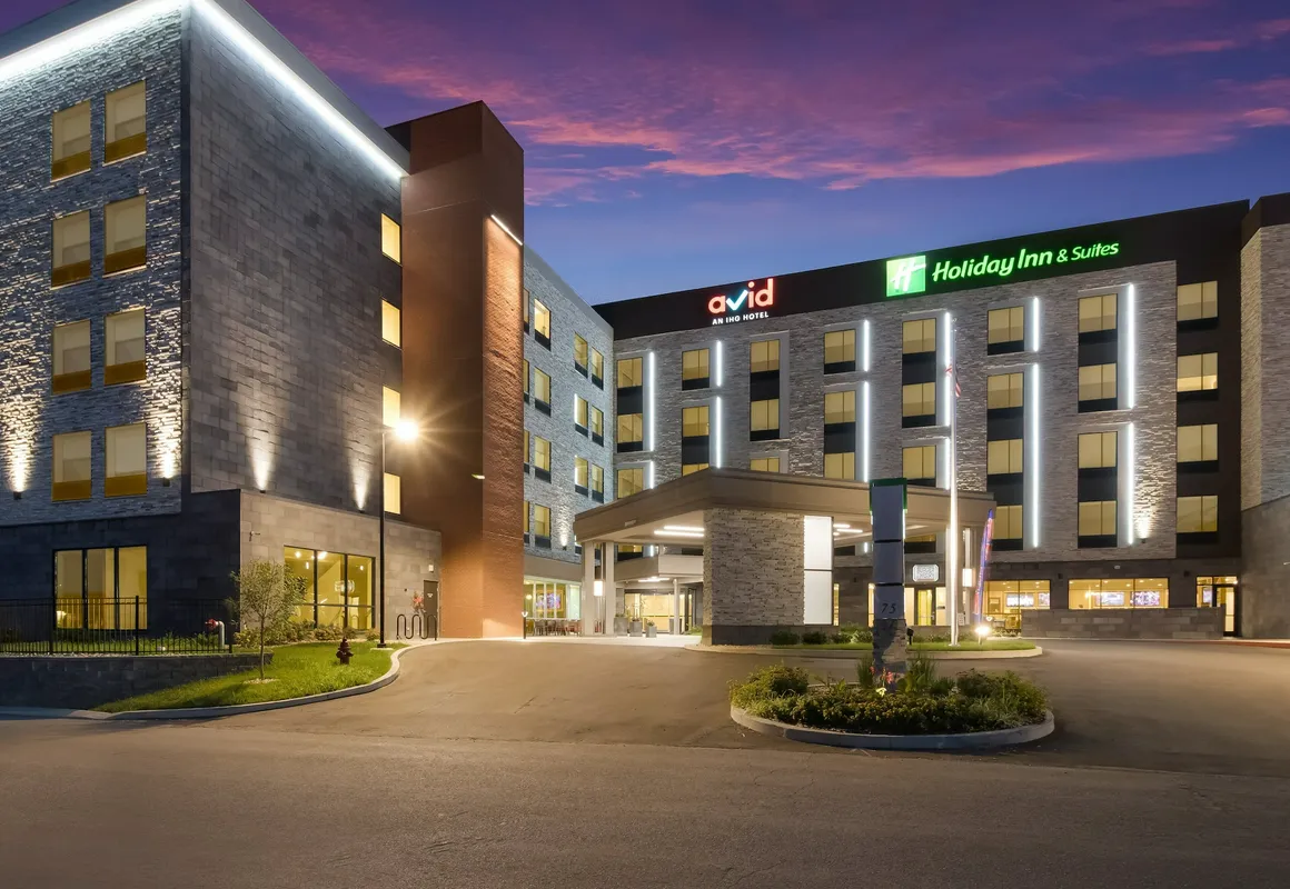 avid hotels Mt Juliet – Nashville Area by IHG hotel hero