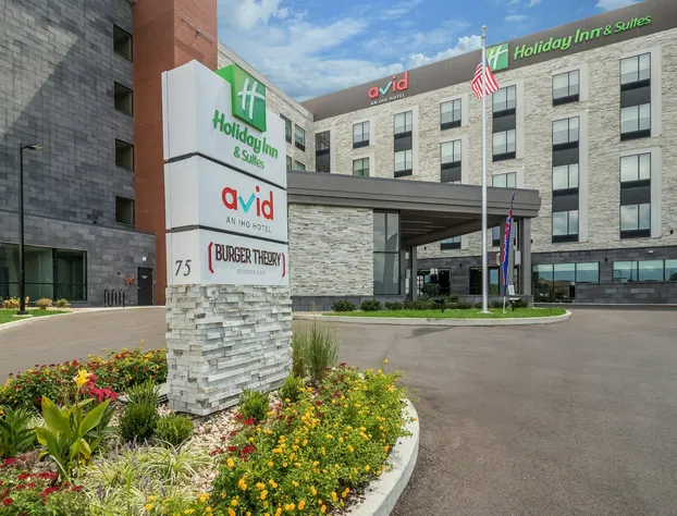 avid hotels Mt Juliet – Nashville Area by IHG hotel detail image 1