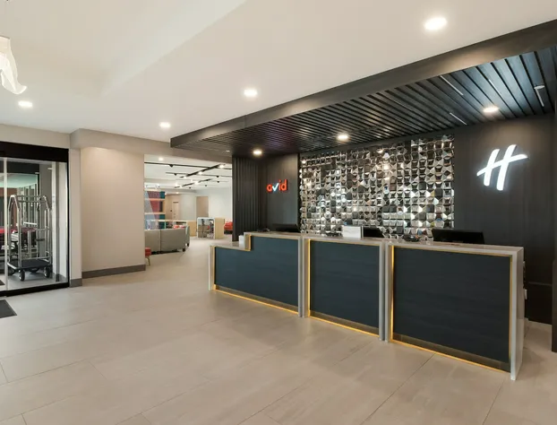 avid hotels Mt Juliet – Nashville Area by IHG hotel detail image 4