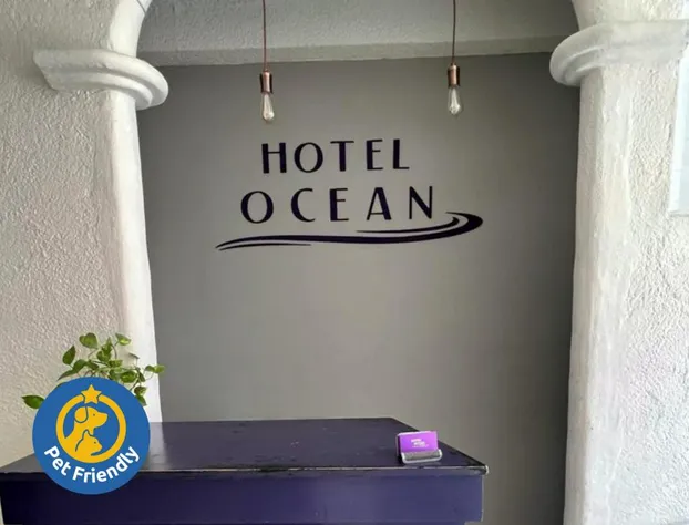 Hotel Ocean Huatulco hotel detail image 1