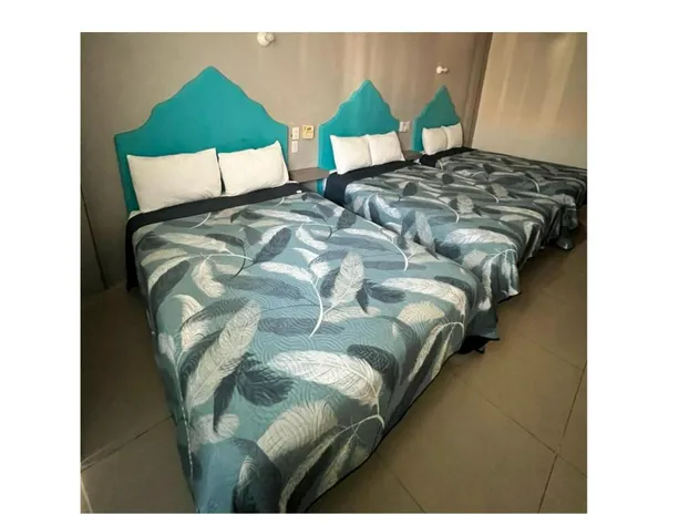 Hotel Ocean Huatulco hotel detail image 2