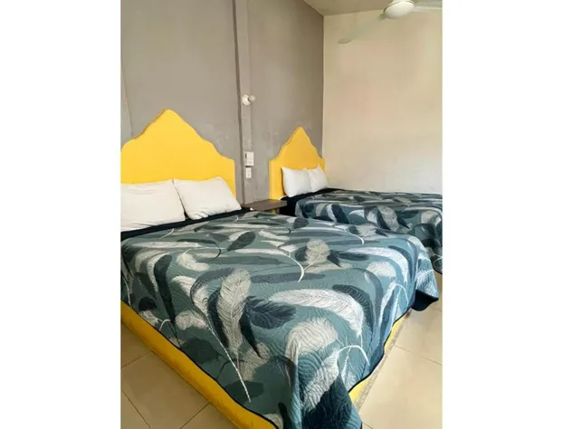 Hotel Ocean Huatulco hotel detail image 4