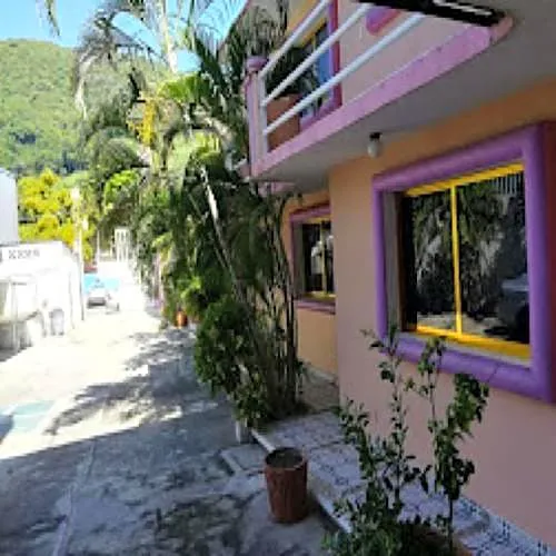 Hm Hotel Sanchez hotel hero