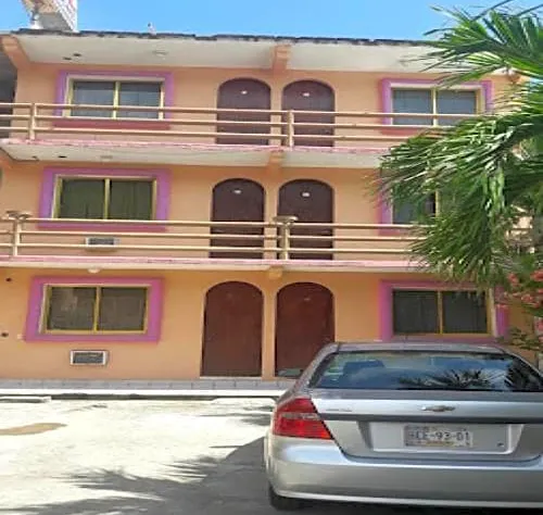 Hm Hotel Sanchez hotel detail image 1