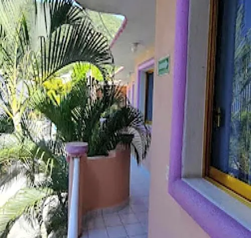 Hm Hotel Sanchez hotel detail image 2