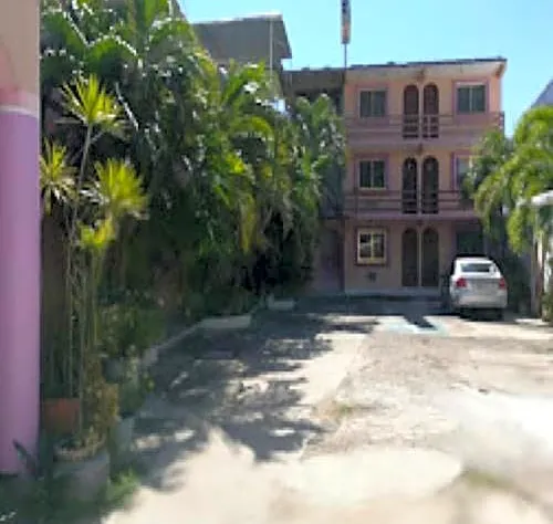 Hm Hotel Sanchez hotel detail image 3