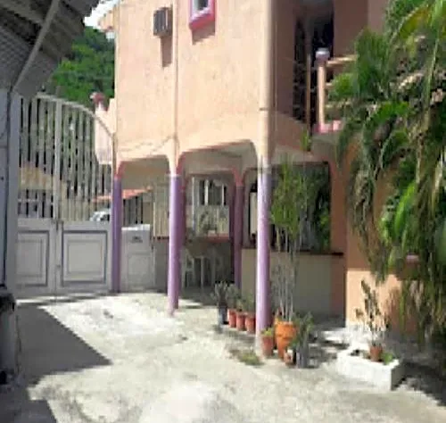 Hm Hotel Sanchez hotel detail image 4