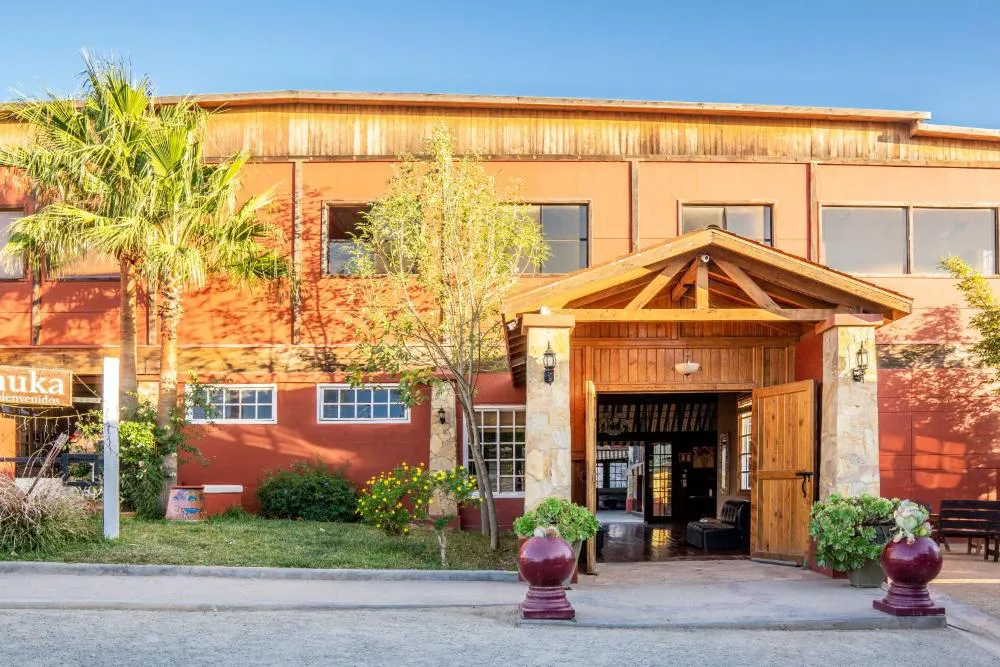 Capital O Hotel Villa Azura hotel hero